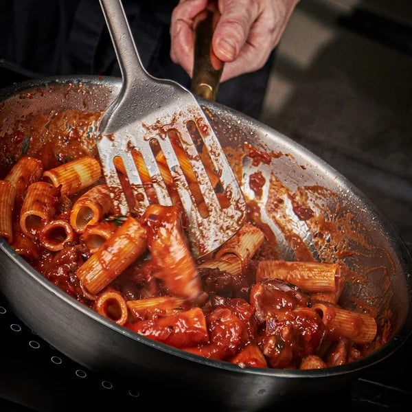 100% Pure Titanium Utensils
