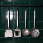 Certified Pure Titanium Utensil Set