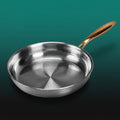 Pure Titanium Classic Pan