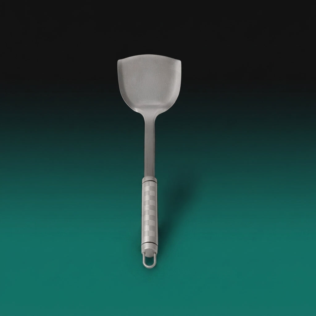100% Pure Titanium Utensils