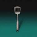 100% Pure Titanium Utensils