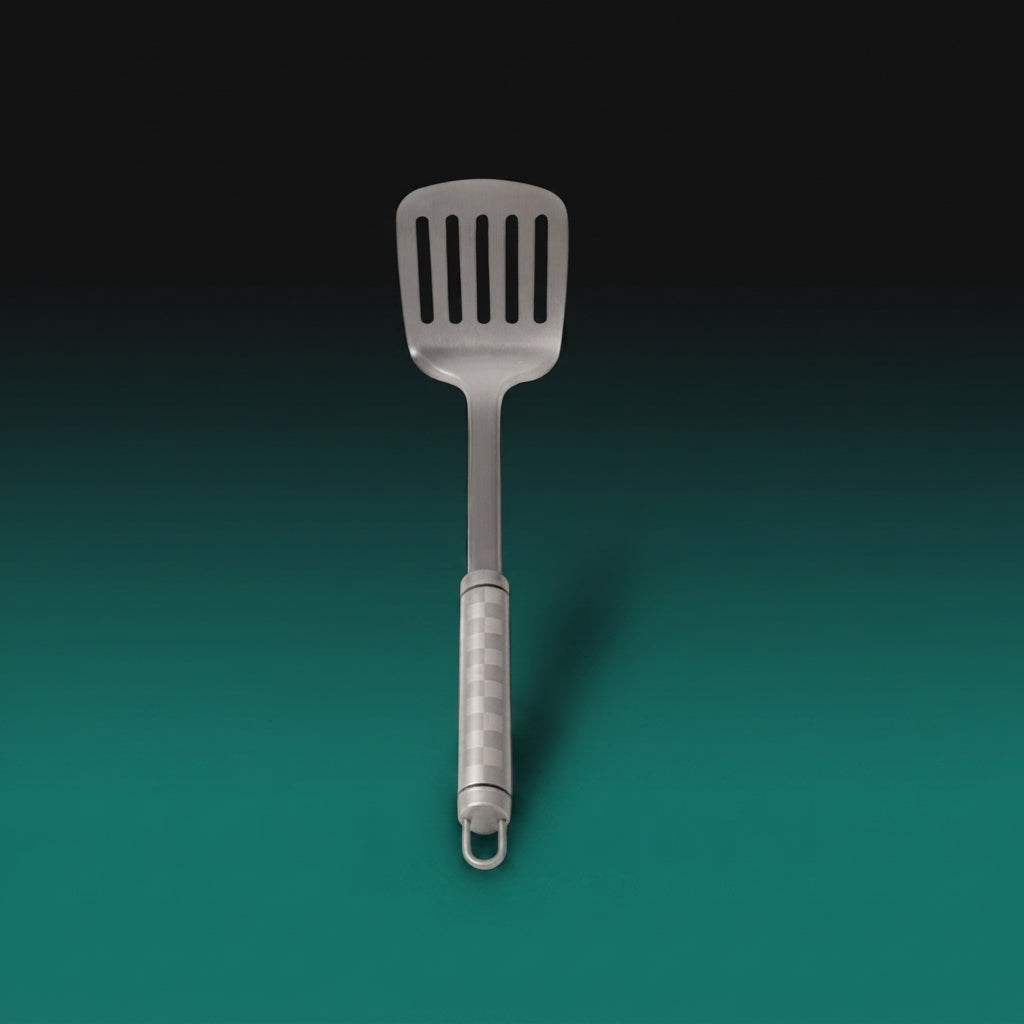 100% Pure Titanium Utensils