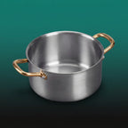Koretitanium Titanium Nutri Pot