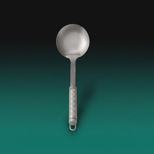 100% Pure Titanium Utensils