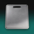 Certified Pure Titanium Cutting Board