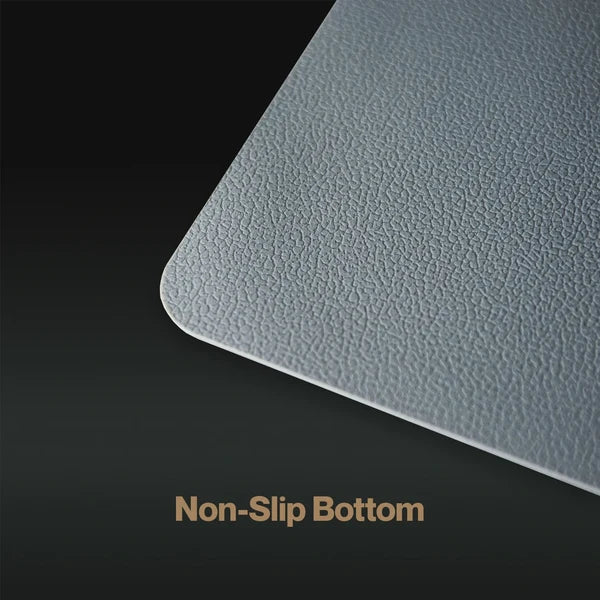 Non-Slip Mat For Board (Premium Silicone)