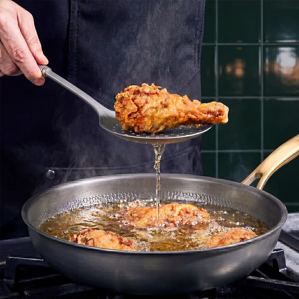 Certified Pure Titanium Utensil Set